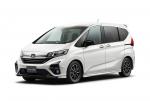 Honda Freed Modulo X 2020 года